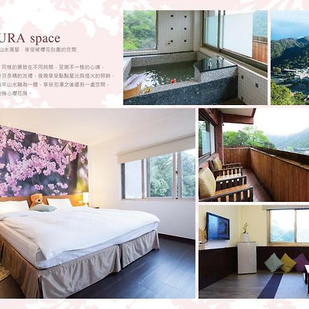 Wulai Town House Ξενοδοχείο Εξωτερικό φωτογραφία