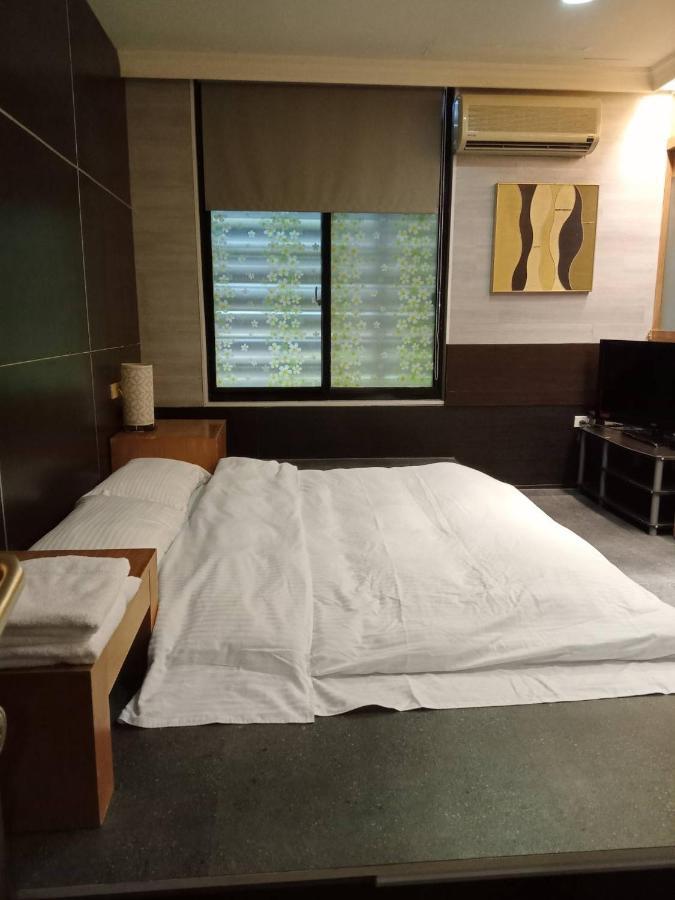Wulai Town House Ξενοδοχείο Εξωτερικό φωτογραφία