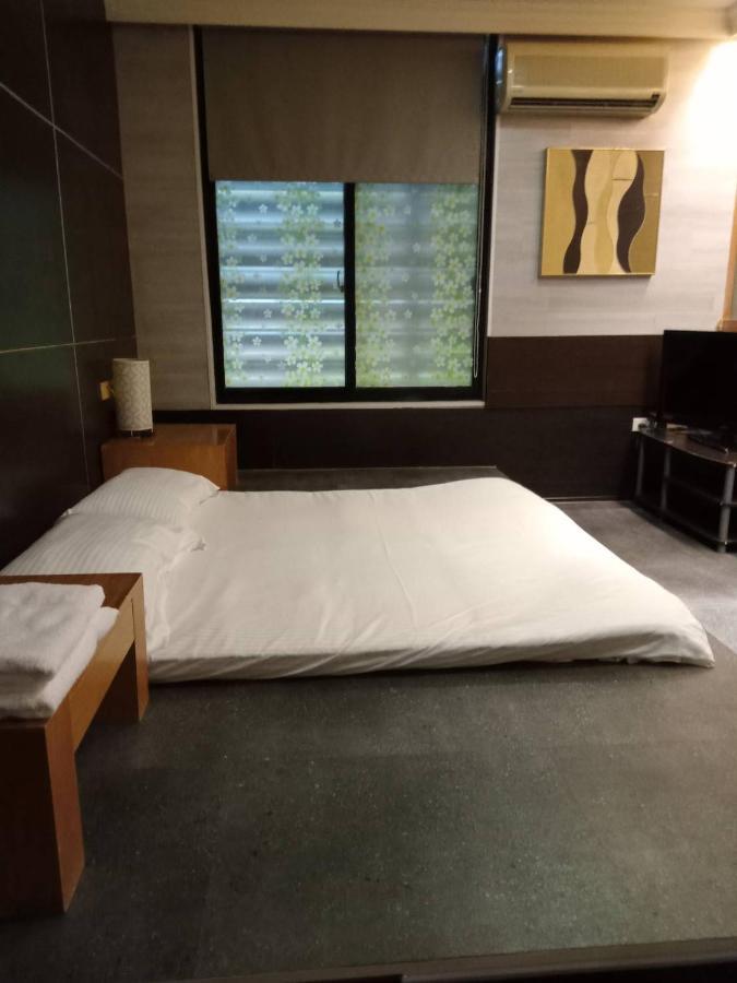Wulai Town House Ξενοδοχείο Εξωτερικό φωτογραφία