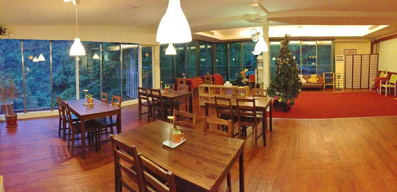 Wulai Town House Ξενοδοχείο Εξωτερικό φωτογραφία