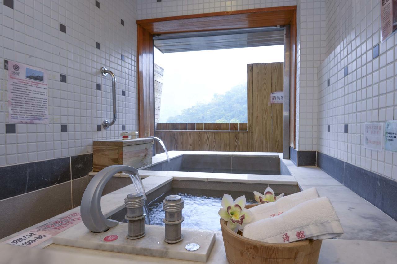 Wulai Town House Ξενοδοχείο Εξωτερικό φωτογραφία