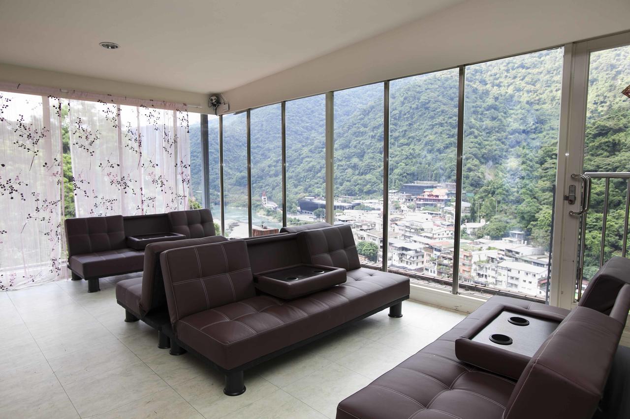 Wulai Town House Ξενοδοχείο Εξωτερικό φωτογραφία
