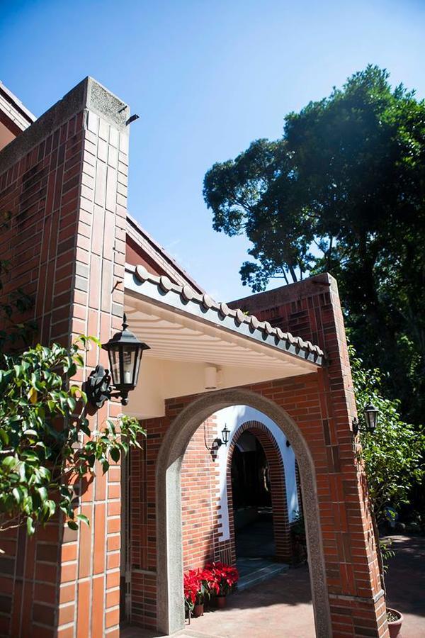 Wulai Town House Ξενοδοχείο Εξωτερικό φωτογραφία