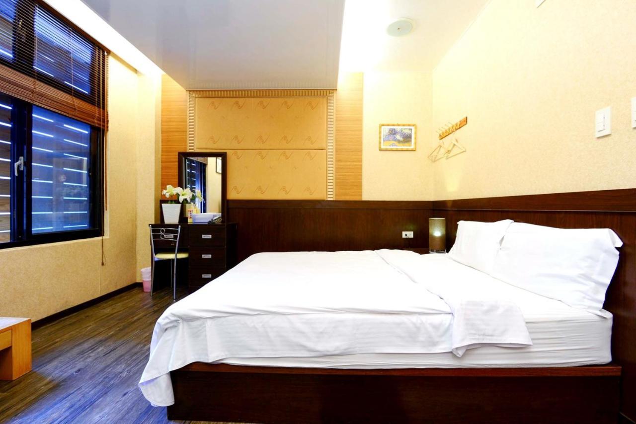 Wulai Town House Ξενοδοχείο Εξωτερικό φωτογραφία