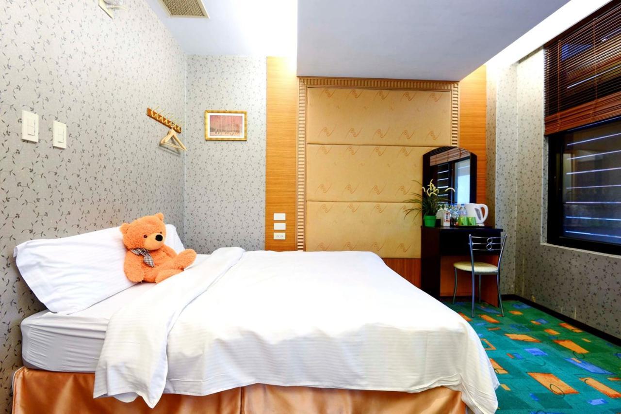 Wulai Town House Ξενοδοχείο Εξωτερικό φωτογραφία